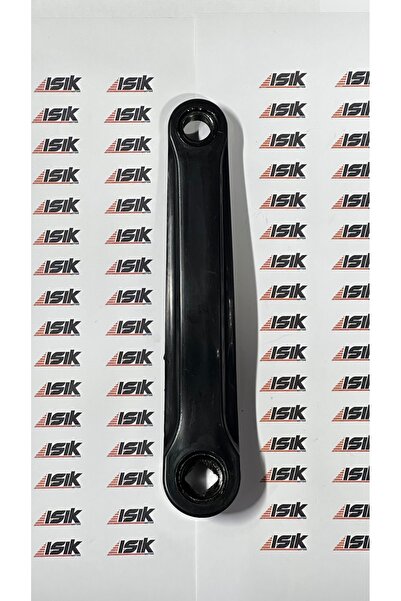 Universal Bisiklet Mtb 26 Jant Sol Pedal Kolu