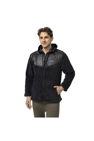 Merrell Job M Ανδρικό παλτό-τζάκετ M25jobm