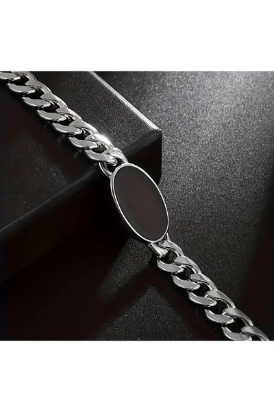 JORG ZENN Jz2922 Jorg Zenn Men's Bracelet