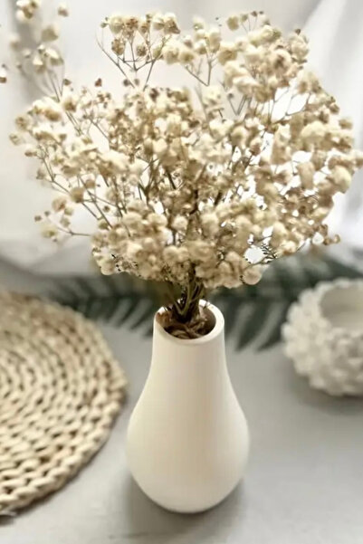 Minima Art Studio İskandinav Tarzı Bohem 15 cm Vazo Pinterest Pampas Vazosu D...