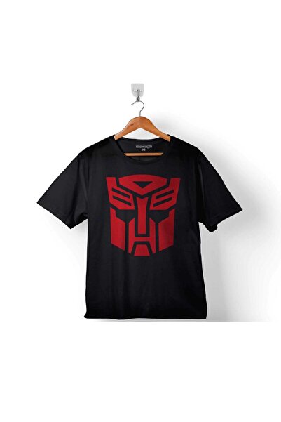 Kendim Seçtim Tricou pentru copii Logo Transformers