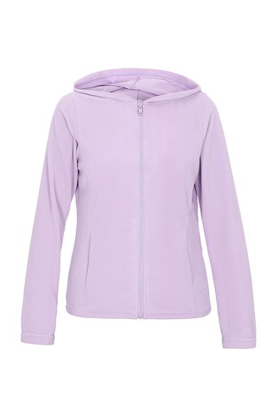 myMo Rocks Fleecejacke