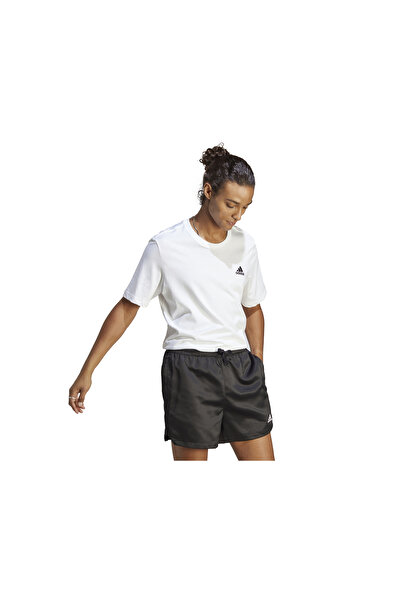 adidas Ανδρικό μπλουζάκι προπόνησης κατάλληλο για καθημερινή χρήση και αθλητικό άνετο απλό μπλουζάκι