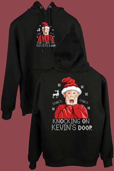 Kendim Seçtim Home Alone Home Alone Πρωτοχρονιά Knock Kevin Merry Xmas Πρωτοχ...