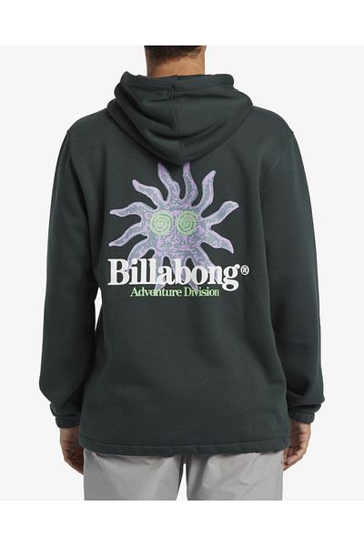 BİLLABONG Ανδρικό πουλόβερ φούτερ Billabong Compass - ABYSF00133