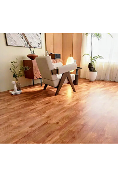 Blue Home Yer Zemin Döşemesi Kaplaması Yanmaz Soba Altı Pvc Yer Muşambası  / ...