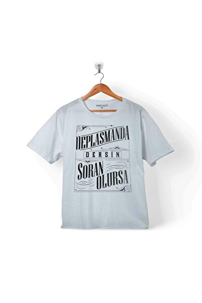 Children's T-Shirt If You Ask Your Lesson in Away