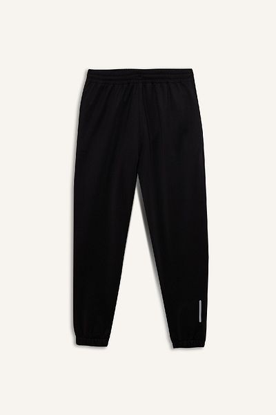 DeFacto Sport-Jogger-Jogginghose – Taille mit Taschen und Gummizug, D3742ax24wn