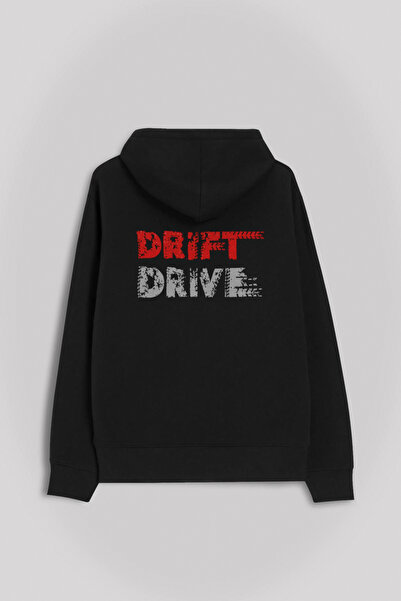 Kendim Seçtim Drift Drive Car Vehicle Scroll Motocicletă față și spate Hanora...