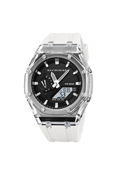 Navimarine MEN'S WRIST WATCH