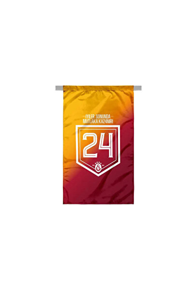 GSStore Galatasaray Cephe Degrade Bayrak 300x450 U241387