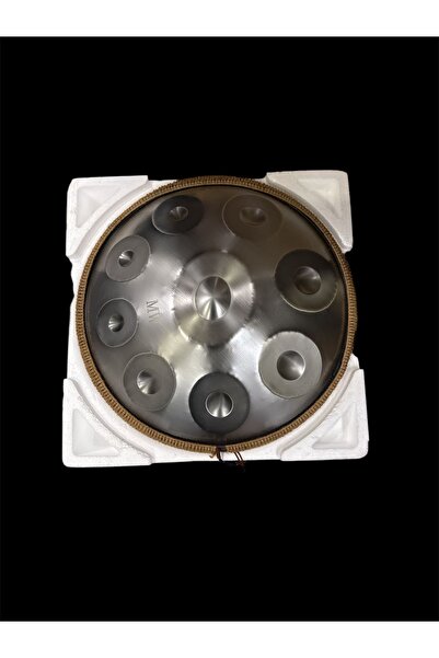 ARSHA Handrum handpan