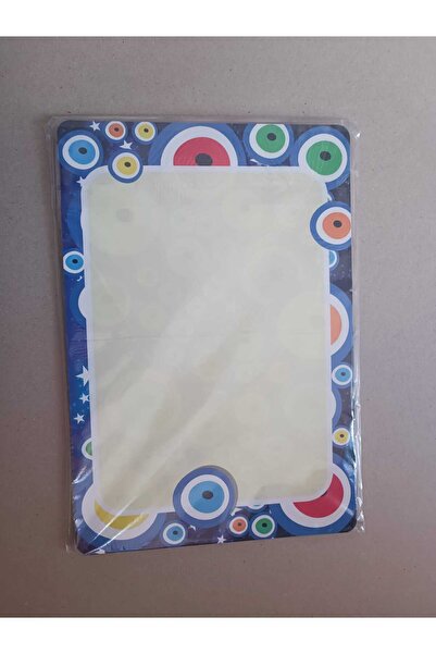 LOGO karne kılıfı