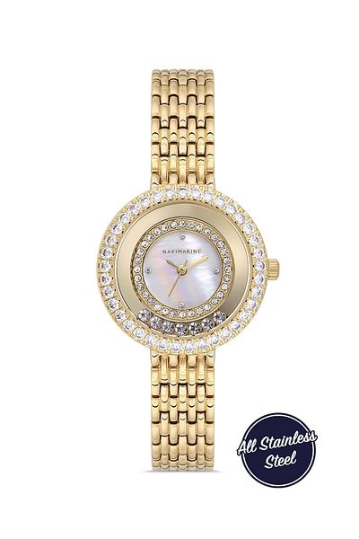 Navimarine Women's Wristwatch