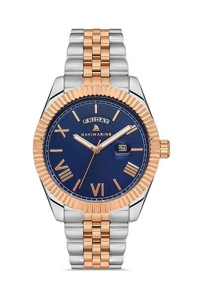 Navimarine MAN WATCH