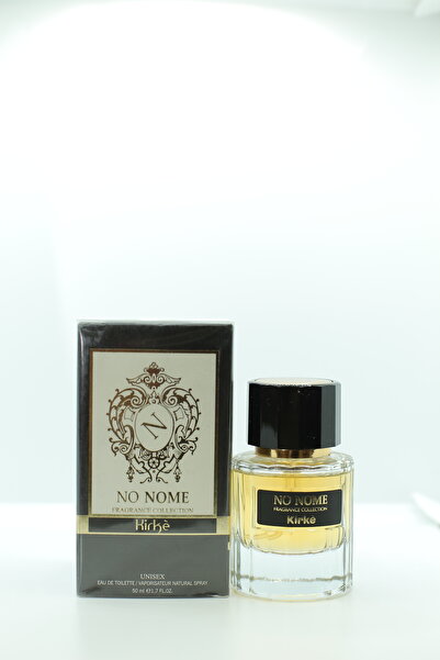 NO NOME Kirke Tiziani Trenzi Unisex Edt Parfüm 50 Ml
