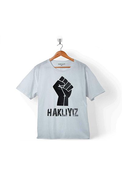 Kendim Seçtim Avem dreptate Resistance Action Socialism 1 Mai Tricou copil muncitor