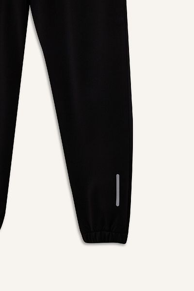 DeFacto Sport-Jogger-Jogginghose – Taille mit Taschen und Gummizug, D3742ax24wn