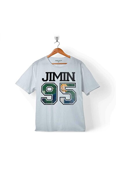 Kendim Seçtim Dete T-shirt Bts Bangtan Boys Jimin 1995 95 Jhope 94 1994