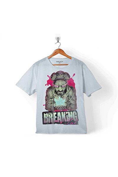 Kendim Seçtim Breaking Bad Walter White Heisenberg Br 35 dečija majica