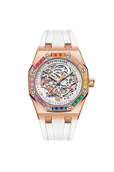 Navimarine MEN'S WRIST WATCH