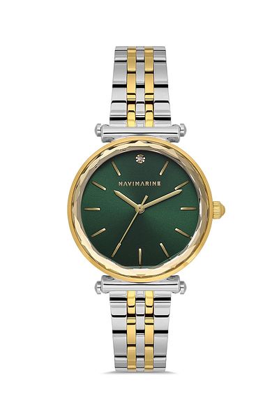 Navimarine Women's Wristwatch