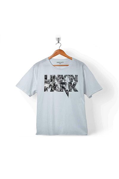 Kendim Seçtim Tricou pentru copii Linkin Park Chster Bennington One More Light