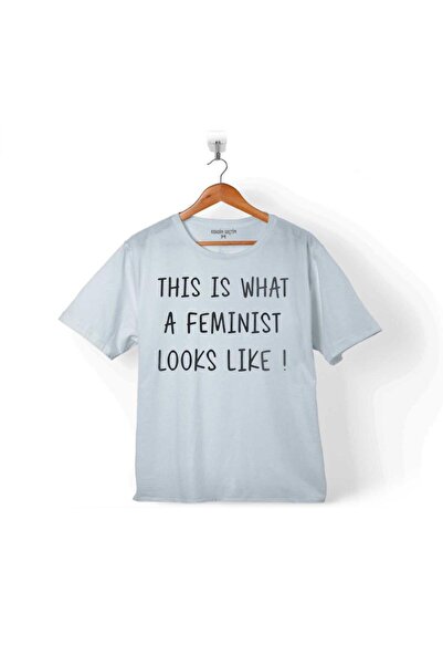 Kendim Seçtim Ovako izgleda feministkinja Loke Strong Woman dečja majica