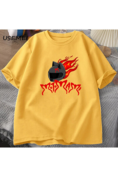 Drippy Rosalia Motomami Hip Hop 90-ih Rap na španskom T T-shirt - Muška i žen...