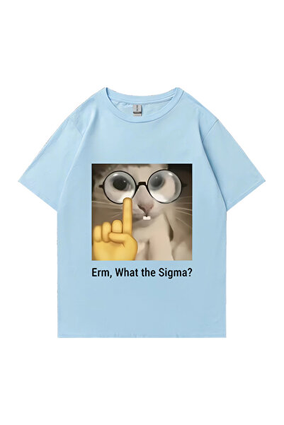 Drippy Sigma Meme - Tricou cu croială ușoară pentru modelarea corpului, stil ...