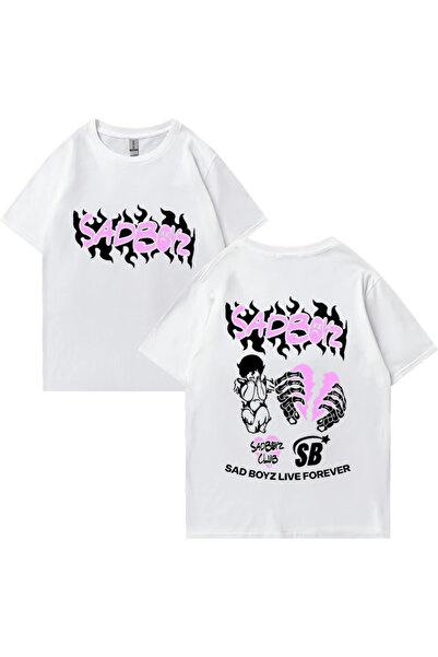 Drippy Harajuku visokokvalitetna grafika T-shirt za muškarce i žene - kratki ...