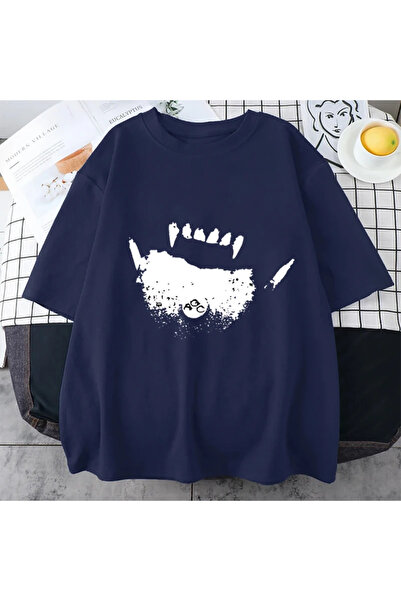 Drippy Ken Carson AGC - Ανδρικό μπλουζάκι Vamp, με σχέδιο Real Hate, Big Kaos...