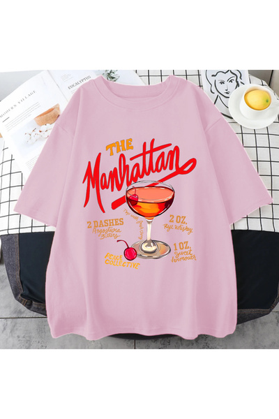 Drippy Manhattan Heavy vintage T bărbați Femei Moda Hip Hop Streetwear Haine ...