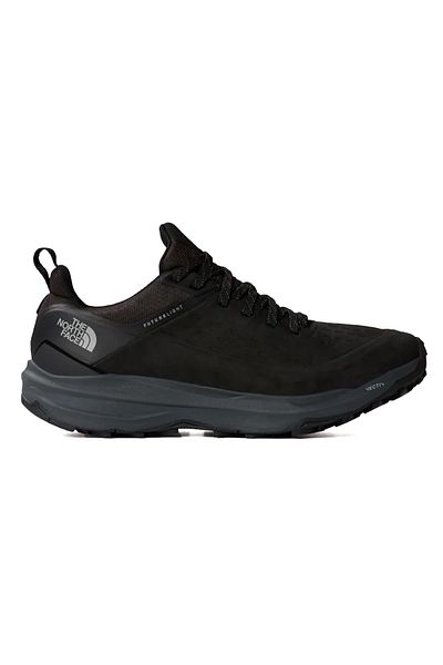 THE NORTH FACE Men's Outdoor Shoes - m Vectiv Exploris 2 Futurelight Lthr, Nf0A7W4Zny71 Black
