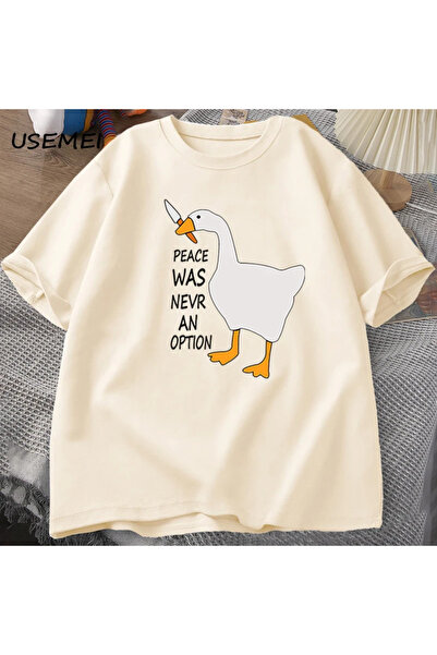 Drippy Pamuk Letnja T-shirt Mirna majica za muškarce i žene, modernog dizajna...
