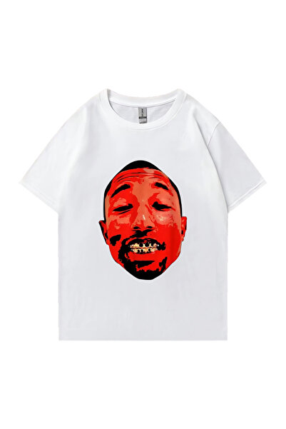 Drippy Pharrell Williams Graphic Bărbați Femei Retro Hip Hop Streetwear - Măr...