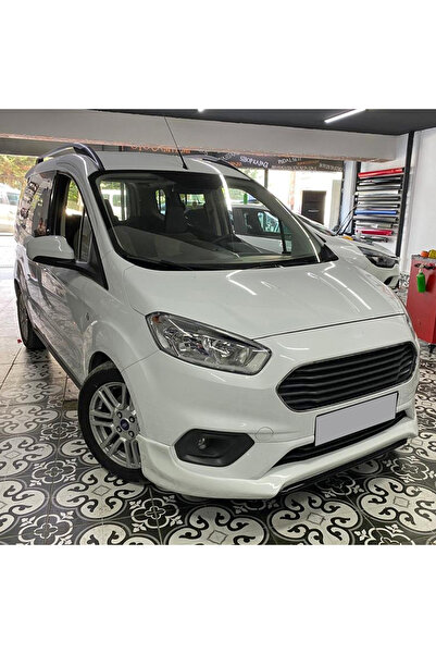 Genel Markalar Ford Tourneo Courier 2018-2023 Makyajlı Kasa Uyumlu Boyasız Pl...