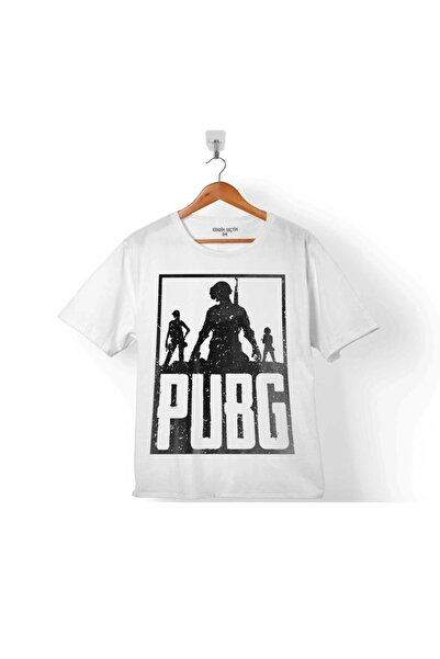 Kendim Seçtim PUBG Playerunknown's Battlegrounds dečija majica