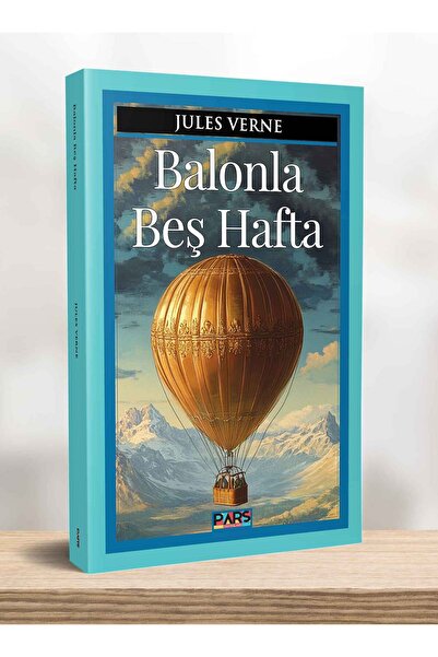 BALONLA BEŞ HAFTA
