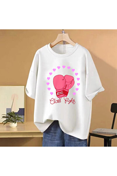 Drippy Мелани Мартинес Y2K мъжка винтидж тениска - хип-хоп улична мода, голям...