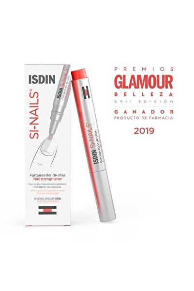ISDIN سي ناليس لتقوية الأظافر