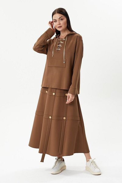 MAQ DESIGN 25AW23001 ПОЛА ЗА ГИМНАЗИАЛНИ УСЛУГИ MAG