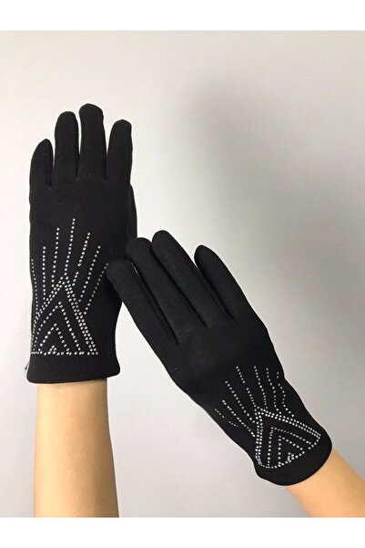 Gönülden Tasarım Рукавички для жінок з сенсорним екраном