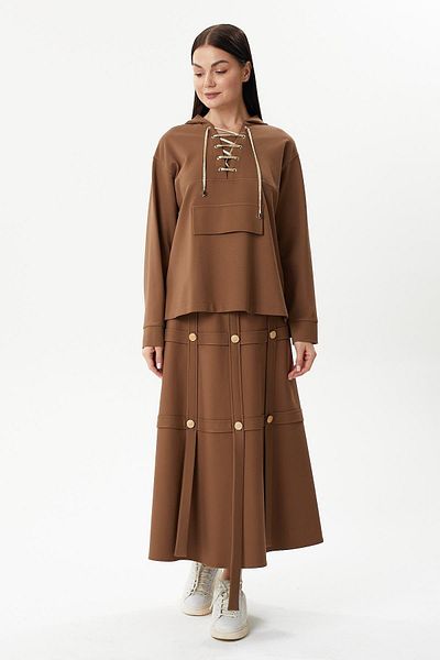MAQ DESIGN 25AW23001 ПОЛА ЗА ГИМНАЗИАЛНИ УСЛУГИ MAG