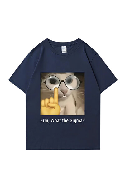 Drippy Sigma Meme - Tricou cu croială ușoară pentru modelarea corpului, stil ...