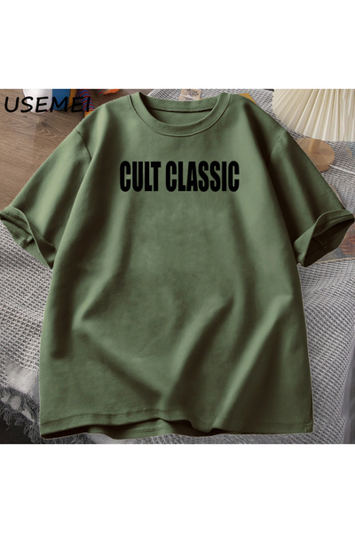 Drippy Charli XCX Культовий музичний продукт для дівчат - Hiperpop Brat Y2K Партійна футболка, чоловіча та жіноча