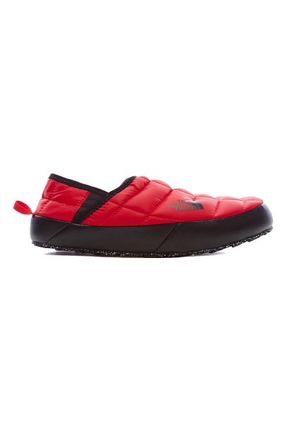 THE NORTH FACE Therboball V Unisex Outdoor Shoes - Red Nf0A3Uznkz31