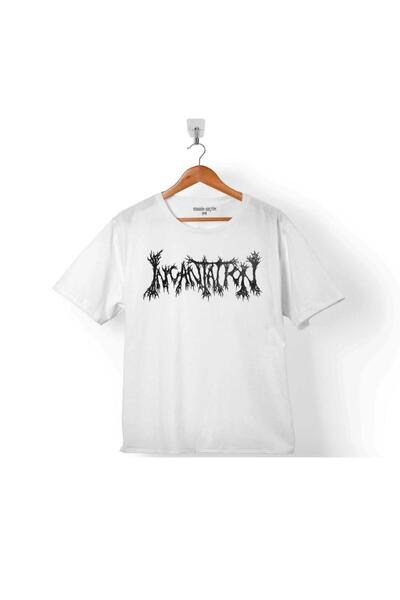 Kendim Seçtim Muzička dječja majica Incantation Metal Odyssey