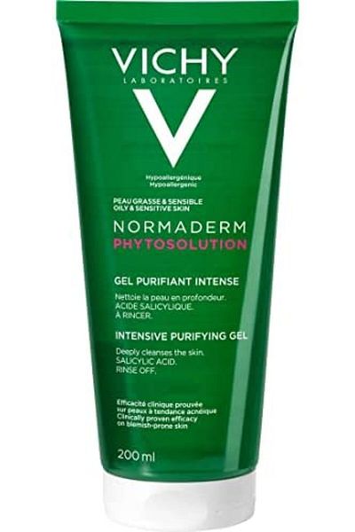 Vichy Normaderm Phyto Cleanser Gel 200Ml
