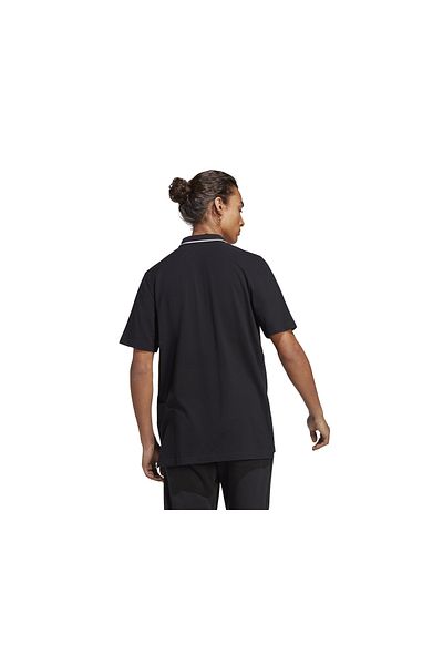 adidas Men's Training T-shirt Suitable for Daily Use and Sports Comfortable Plain T-Shirt